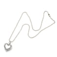 thumbnail image 3 of Collar de cineraria cineraria cineraria en apariencia de Joyas de Cremación Titular de Cenizas Conmemorativas, 3 of 7