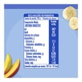 thumbnail image 4 of Alimento para lactantes Gerber orgánico puré de plátano y mango 100 g, 4 of 5