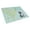 Multicolored, variant on Welcome Friends White French Bulldog Glass Cutting Board - Large - White - Large