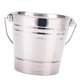 thumbnail image 5 of 6 cubetas enfriadoras - Enfriador aislado / cubeta de champán Cobre - Se la la adaptaciónción a botellas de , mantiene / champán / cer, 5 of 7