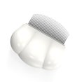 thumbnail image 2 of Cat Shell Comb,Cat Hair Removal Comb Pet Hair Removal Massaging Shell Comb Massage Tool For Removing Matted Fur Knots, 2 of 8