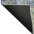 thumbnail image 5 of Addison Rugs Chantille Indoor/Outdoor Transitional Abstract Green Machine Washable Rectangle Rug, 9' x 12', 5 of 8