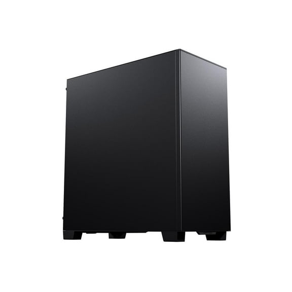 Phanteks XT Pro Silent, Mid-Tower Gaming Chassis, 3x M25-120 Black Fans Included, Closed Panels, USB-C 3.2 Gen2, Silent Case, Black