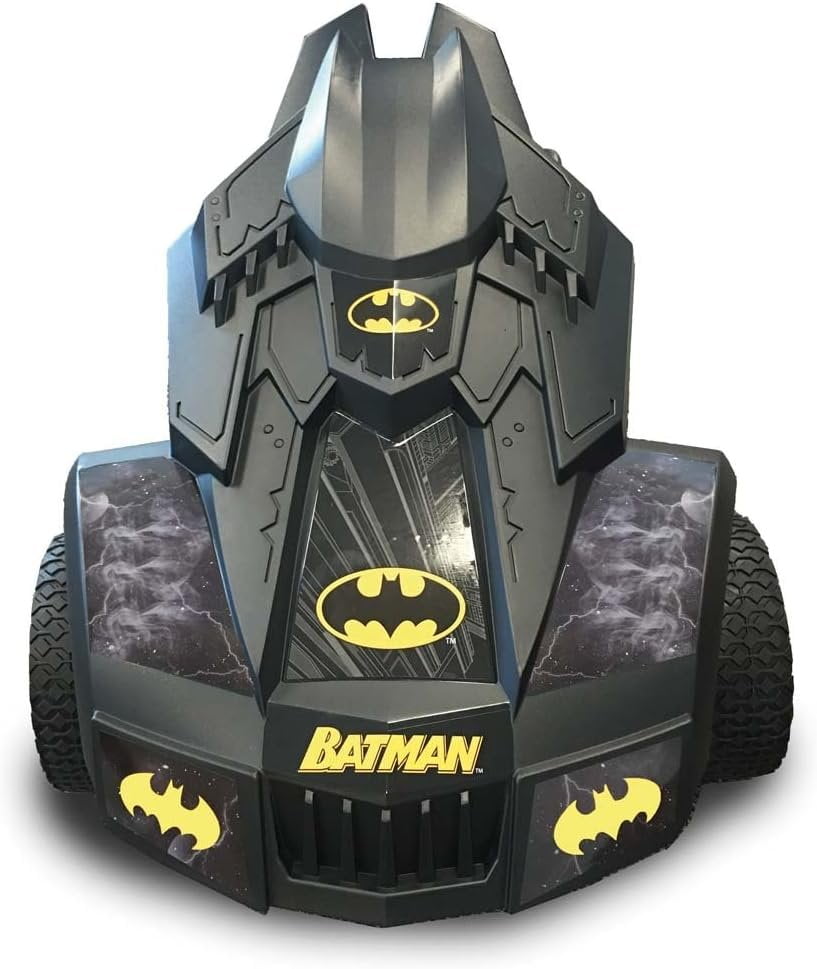 Batman clearance pedal car