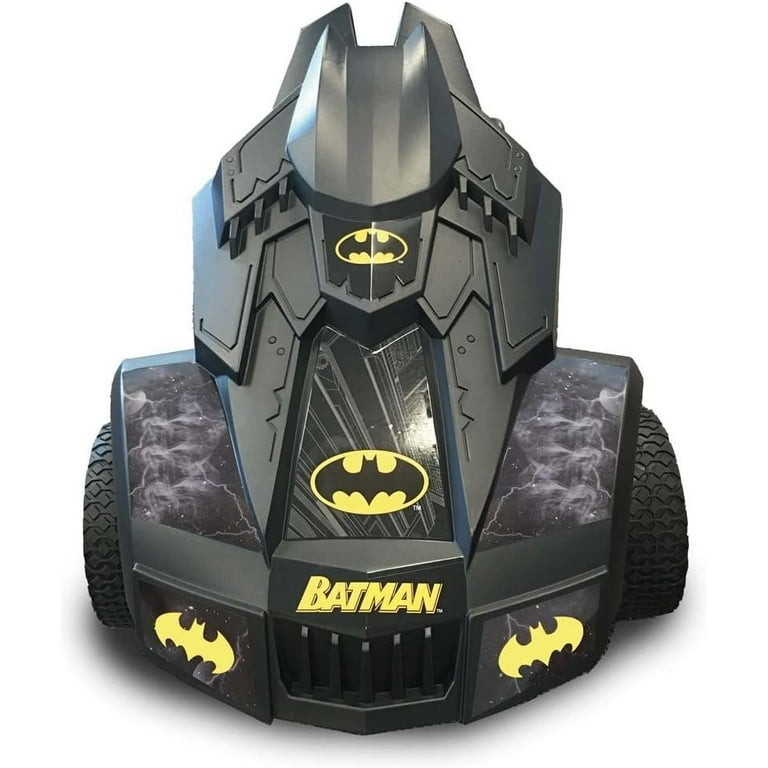 Batman batmobile shop go kart