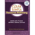 thumbnail image 4 of Le Dictionnaire Clair et Simple du Thésaurus, 4 of 4