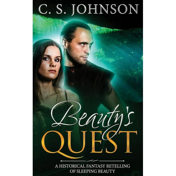 Beauty's Quest, (Hardcover)