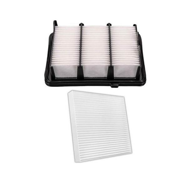 Engine Air Filter & Cabin Filter For Honda Accord 1.5L 2018-2022