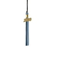 thumbnail image 6 of Class Act Graduation Kindergarten Graduation Tassel - 2020 - Gold Charm - 3 Color, Black / Blue / Silver, 6 of 8