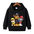 thumbnail image 4 of Ropa para niños, sudaderas de la Patrulla Canina de dibujos animados para bebés, sudaderas con capucha de manga larga de dibujos animados, ropa para niños con capucha, ropa deportiva, 4 of 5