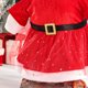 thumbnail image 5 of Ropa de porche de ganso, disfraz para mascota, conjunto navideño, trajes de ganso de pie para decoración navideña, ropa para muñecas, 5 of 9