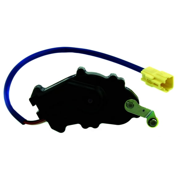 Door Lock Actuator Motor Fits select: 1998-2000 LEXUS LS