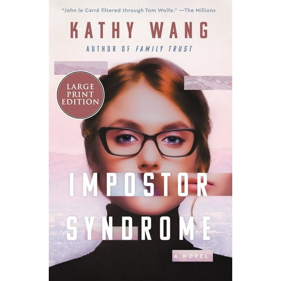 Impostor Syndrome, (Paperback)