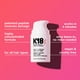 thumbnail image 5 of Mascarilla capilar K18 Mini Leave-In Molecular Repair, 15 ml, 5 of 9