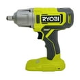 thumbnail image 1 of Llave de impacto Ryobi PCL265, 18 V, ONE+, inalámbrica, 1/2 pulgada, 1 of 6