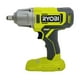 thumbnail image 1 of Llave de impacto Ryobi PCL265, 18 V, ONE+, inalámbrica, 1/2 pulgada, 1 of 6