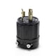 thumbnail image 1 of Enchufe eléctrico Leviton 2621-B 30A 250V NEMA L6-30P, 1 of 1