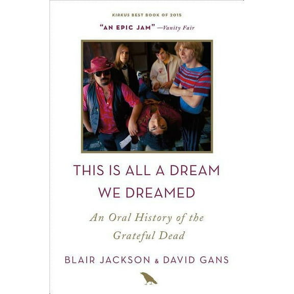 This Is All a Dream We Dreamed, (Paperback)