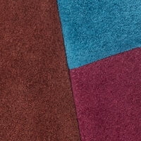 Suede Multi Patch