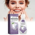 OVINYER Clean Mint Teeth Mouthwash Mouthwash Helps Gums And Oral Health