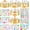 18 (10 Crowns+8 Sticker Gems), variant on Gold Paper Crowns, Diy Birthday King Crowns Craft to Decorate, Paper Prince Princess Crown Hats for School Classroom 18 (10 Crowns+8 Sticker Gems)