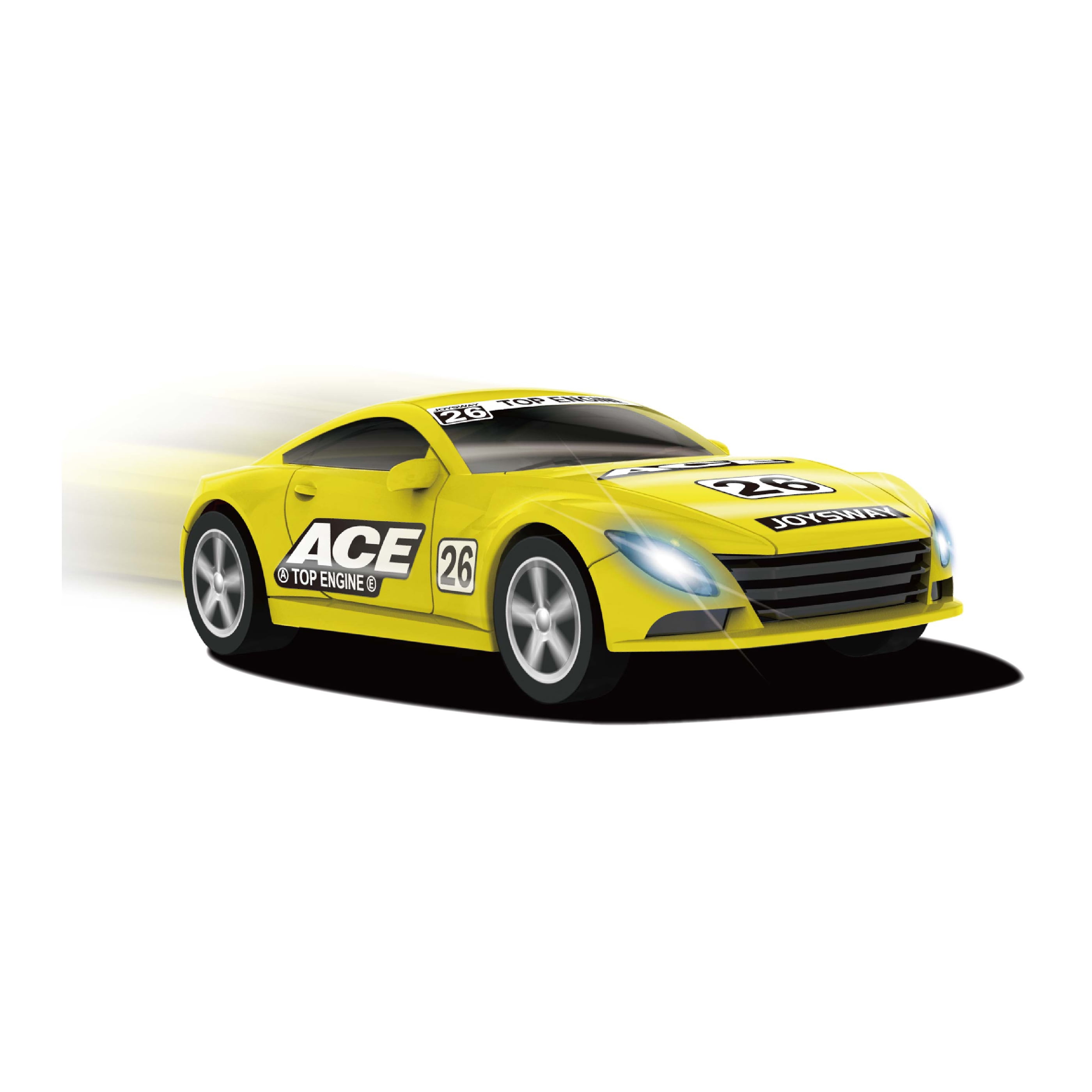 joysway slot car