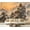 Color 2, variant on Wall Mural Peel and Stick Autumn Riverside Chinoiserie Red Maple Trees Golden Sunset Misty Self-Adhesive Wallpaper Removable Wall Decal Wall Sticker Home Decor for Living Room Bedroom 100"x144"