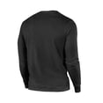 thumbnail image 3 of Men's Majestic Threads Black Los Angeles Lakers City and State Tri-Blend Long Sleeve T-Shirt, 3 of 3