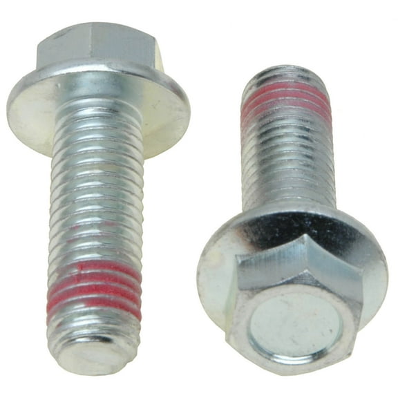 Disc Brake Caliper Bracket Mounting Bolt Fits select: 2003-2016 CHEVROLET SILVERADO, 2000-2013 CHEVROLET TAHOE