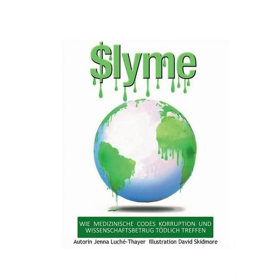 $Lyme (Paperback)
