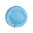 thumbnail image 2 of Cama Antiestres Chica Azul Lunics Cama CH Peluche Azul, 2 of 6