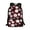 Baseball, variant on Backpack Kids School Bags Casual Lightweight Daypack with Adjustable Straps Travel Rucksack Elementary School Students Book Organizer, Galaxy Burning Baseball