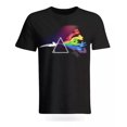 thumbnail image 1 of Playeras Camiseta Pink Floyd Dark Side Of Evee Unsx + Regalo, 1 of 7