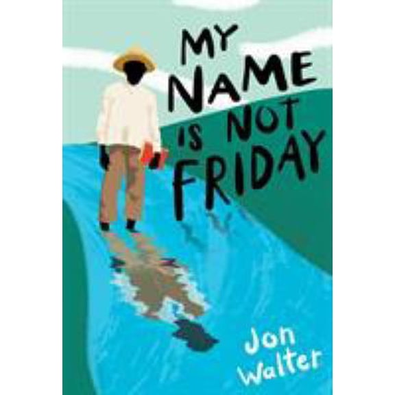 Pre-Owned My Name Is Not Friday (Paperback) 1338160648 9781338160642