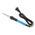 thumbnail image 2 of Electric Soldering Iron, Soldering  Professional 60W  For Electronics Hobbyist For DIY Repair, 2 of 8