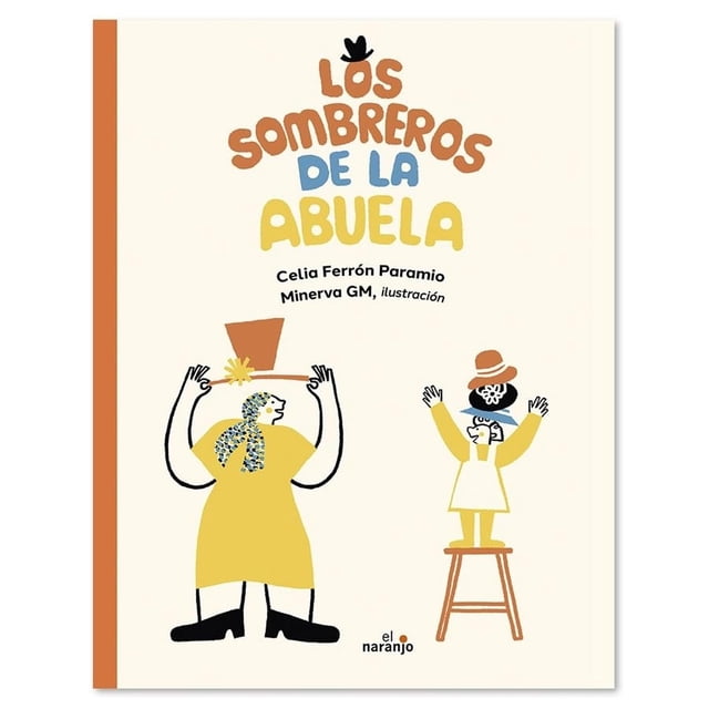 Los sombreros de la abuela Blanco
