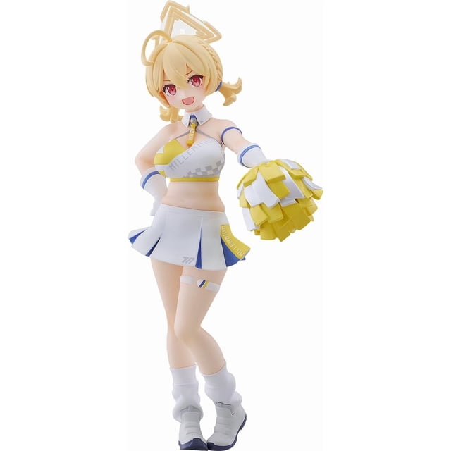 Blue Archive : Kotori (Cheer Squad) Figurine Pop Up Parade en PVC