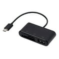 thumbnail image 3 of Type-C Multi-function Card Reader Android TF/SD Card/U Mobile Disk/OTG USB3.0 Computer Q4B9, 3 of 6
