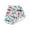 d-29White57, variant on MEZZALL Boys Swimwear Bottoms Kids Patchwork Summer Shorts For Outdoor Beach Play Comfortable Elastic Waist Knee Length Active Shorts Lightweight Breathable Casual Wear Hawaii Swim Trunks