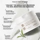 thumbnail image 5 of Crema desmaquillante Tea Squalane | Desmaquillante suave y no graso para ojos y rostro | Limpiador hidratante no irritante | Bálsamo Limpiador Profundo con Ingredientes Naturales | 100g | Fórmula, 5 of 7