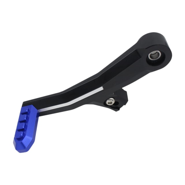 Palanca de cambio de palanca de cambios de engranaje de motocicleta, conjunto de palanca de cambio de engranaje para R1300GS 2023-2024, accesorios de Azul