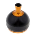 thumbnail image 3 of koolsoo Fishing Reel Handle Power Knob Baitcasting Reel Handle Knob Gold, 3 of 9