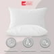 thumbnail image 4 of Colchón Individual América Aspen + 2 Pack Almohadas Atlas Del Descanso, 4 of 5