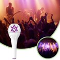 thumbnail image 2 of SgJHXb Concert Party Supplies For Live Events Team Name Plastic Cheering Accessories To Crowd Energy And Atmosphere, 2 of 6