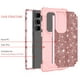thumbnail image 2 of Funda LONTECT para Samsung Galaxy S25 Ultra 5G a prueba de golpes, 2 of 7