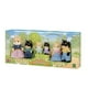 thumbnail image 3 of Figura de acción de Sylvanian Families, muñeca de juguete para bebé, Sylvanian Families, juguetes para guardería, compañeros de juegos, figura de anime, regalo para niña, juguete decorativo, 3 of 5