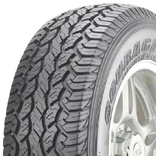 Federal Couragia A T All Terrain Tire 265 75r16 116s Walmart Com Walmart Com