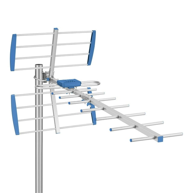Antena UHF aérea de 16 elementos HD Steren ANT-UHF 16