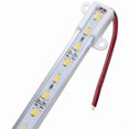 thumbnail image 5 of 3X 50cm 12V 36 LED 5050 Smd Hard Strip Bar Light Aluminio Rígido Blanco CáLido, 5 of 5
