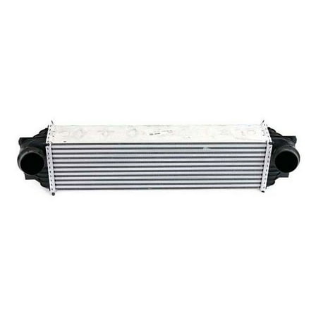 Intercooler - Compatible with 2011 - 2016 BMW 535i 2012 2013 2014 2015